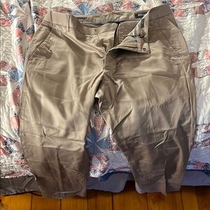 Bonobos Wednesday pants, never worn - slim fit - 34x32